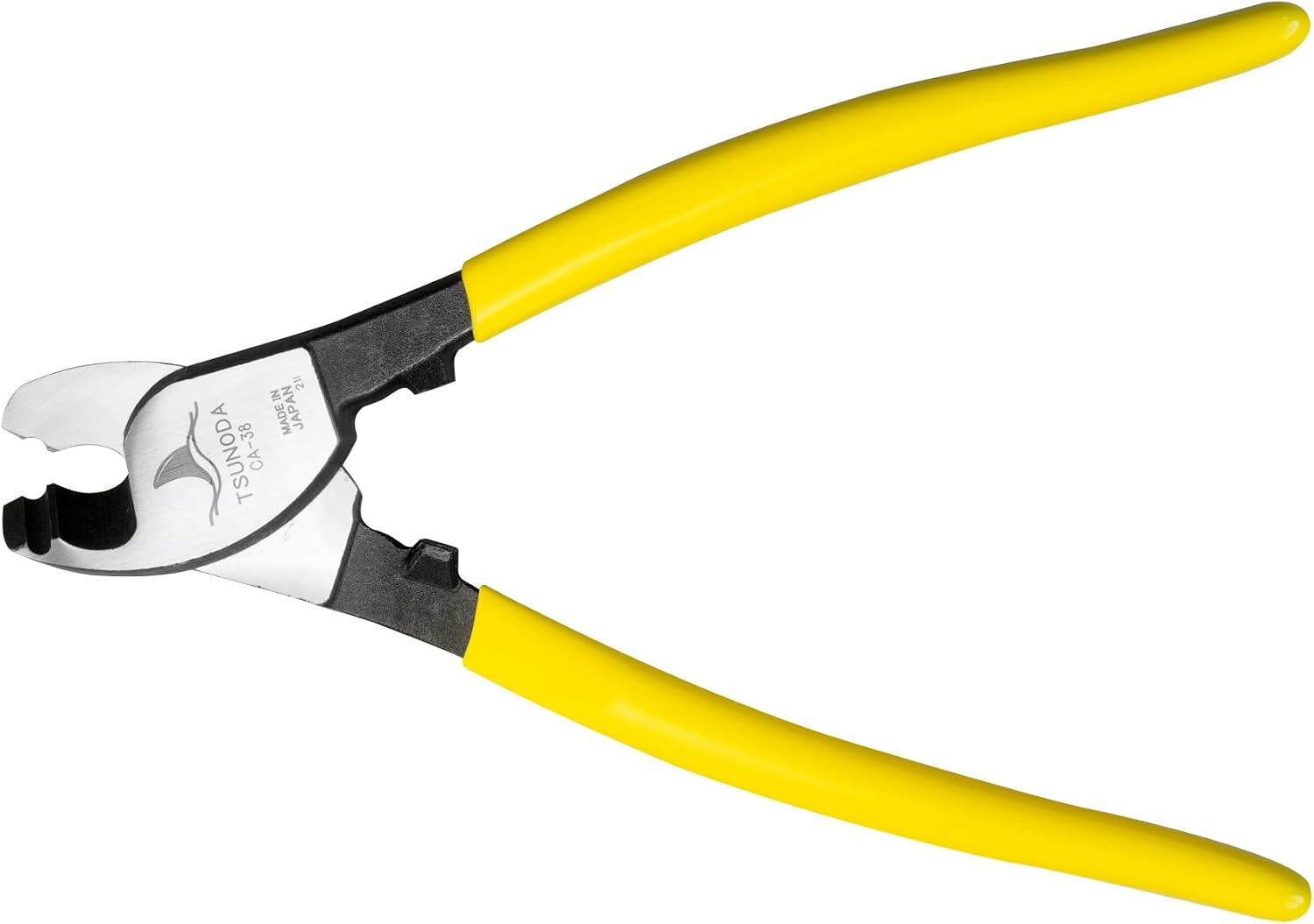 Tsunoda CA-38 Cable Cutter (8-Inch)
