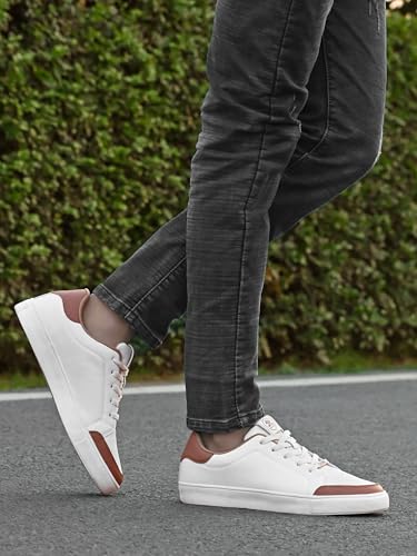 Image of OFF LIMITS Men's Skyline Casual Sneakers