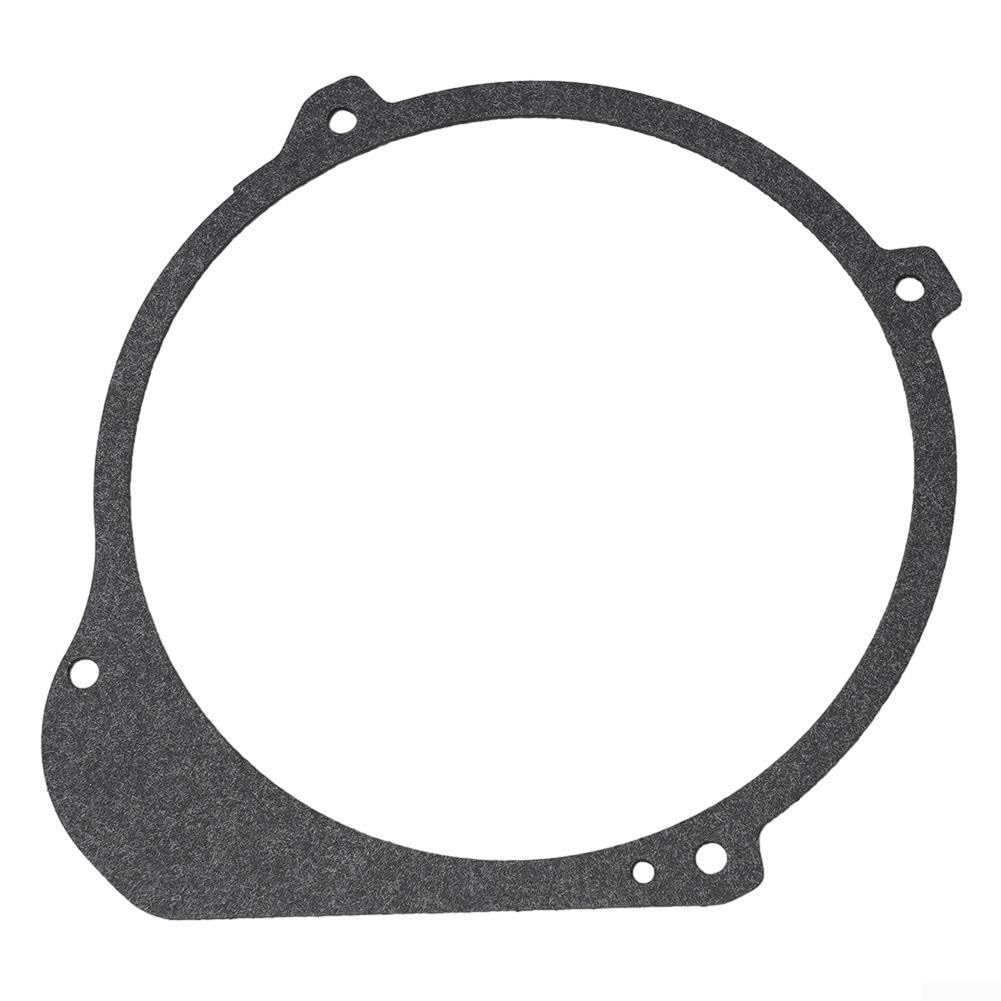 Sello de junta impermeable para Bafang Hd Drive 01 over 02 Reparación de motor compatible con Bf-bbs0102 36v 48v 250w 500w 750w 1000w reemplazo Bbs01b Bb02b negro ABS Set (BBS03/HD)