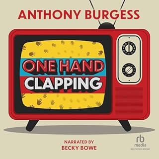 One Hand Clapping cover art
