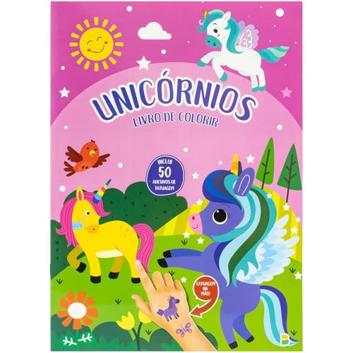 Tatuagens Maneiras: Unicórnios