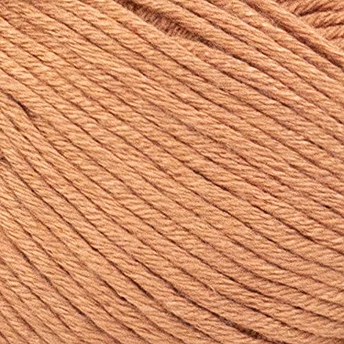 Image of Lion Brand Yarn Truboo Yarn, Sienna, 1 Skein