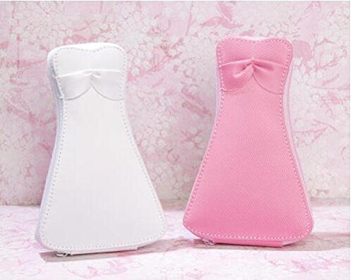 Babies Bloom Best Grooming Kit Baby Shower Gift for Girls and Boys, Newborn, Infant and Toddler (Pink & White)(Set of 2)-image-28
