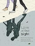  Love at First Sight (English Edition)