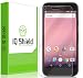 Google Pixel XL Screen Protector, IQ Shield LiQuidSkin Full Coverage Screen Protector for Google Pixel XL (5.5") HD Clear Anti-Bubble Film