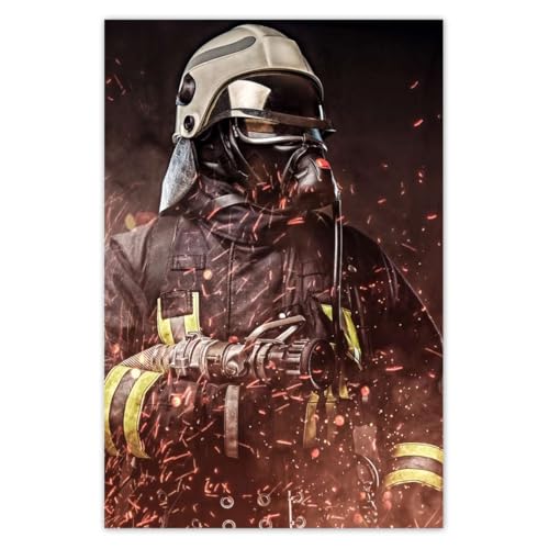 Poster photo décoration murale 60 x 90 cm H9660M_PL1M grand format affiche