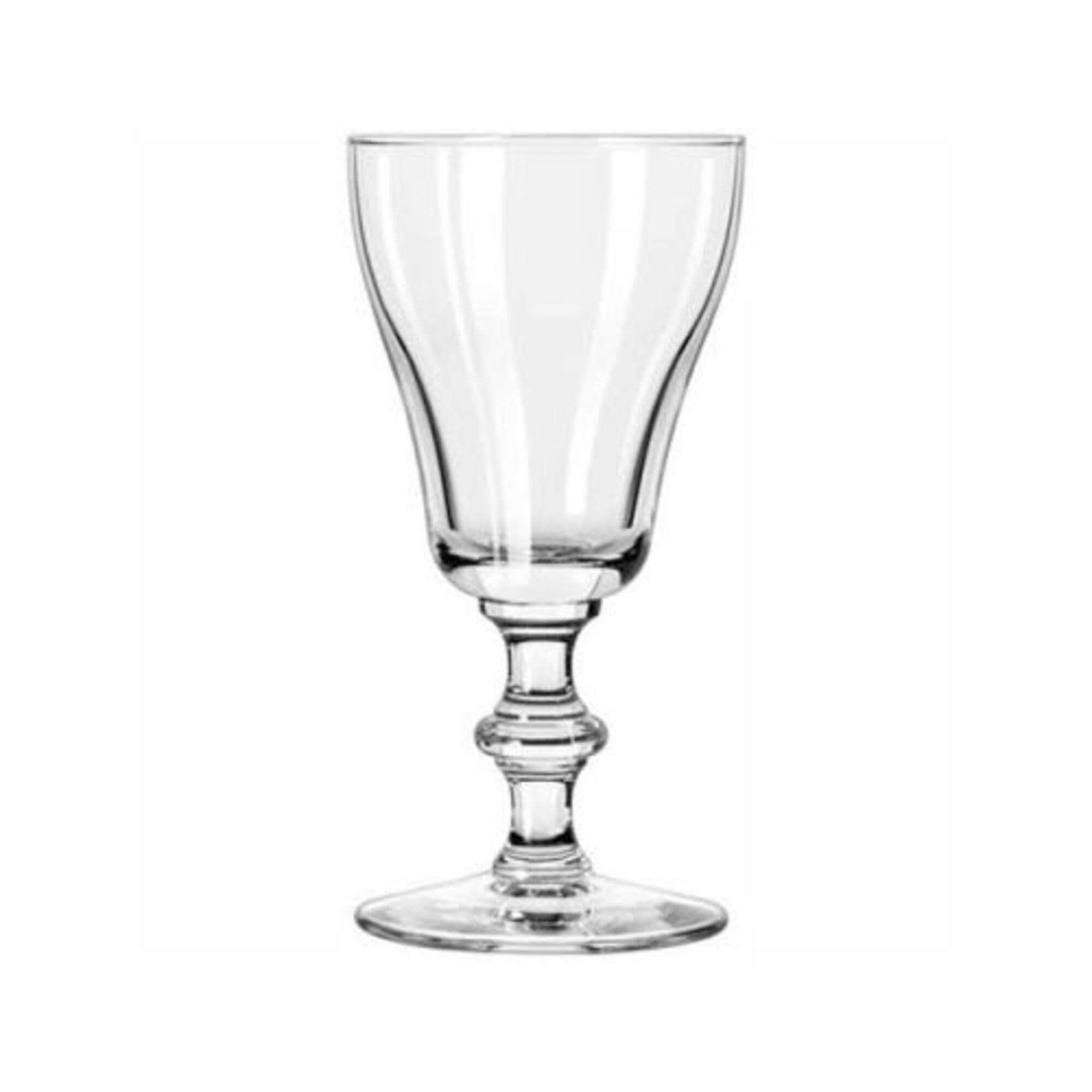 Libbey 8054 Georgian 6 Ounce Irish Coffee Glass - 36 / CS