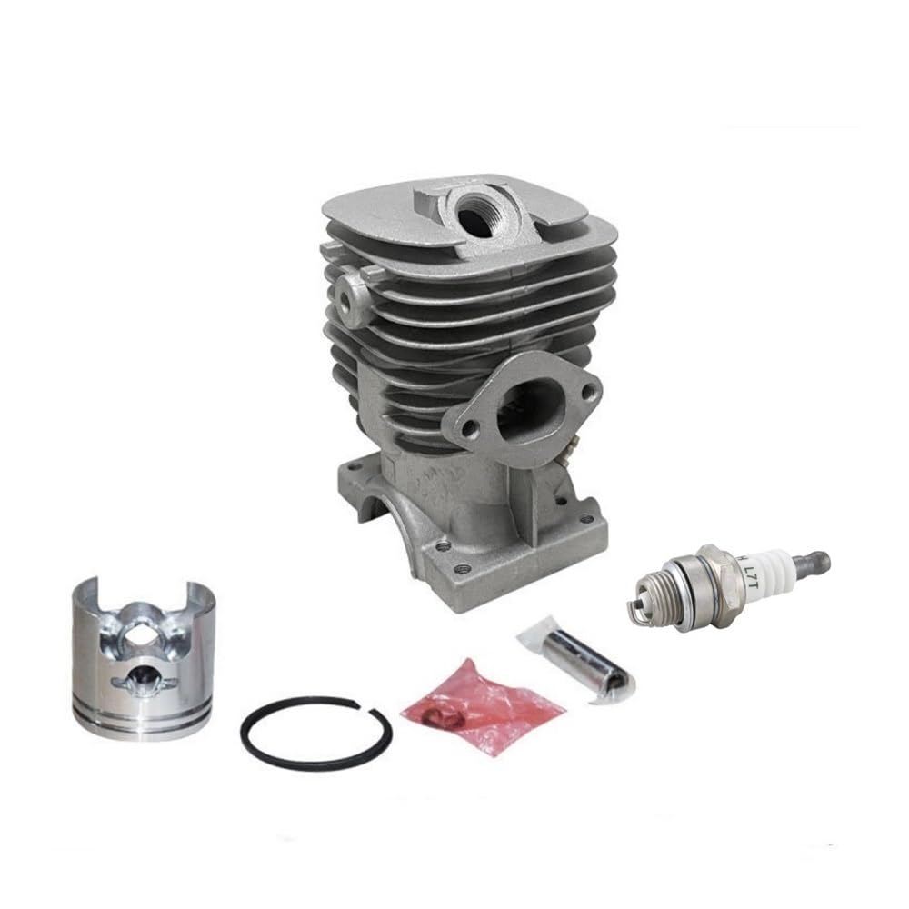 Kit cylindre-piston de 41 mm pour réparer un moteur serré 40
