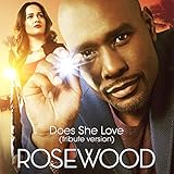  Does She Love (From \