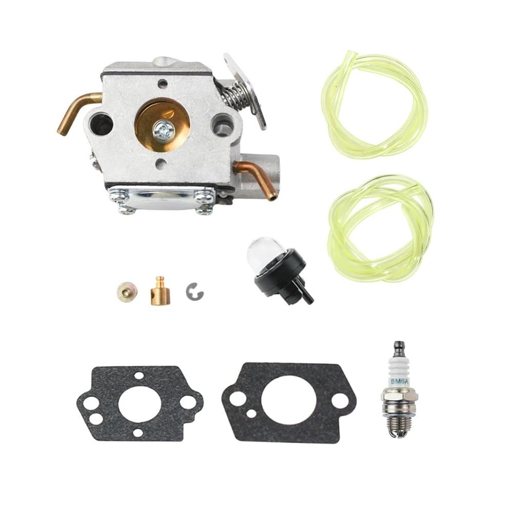 Carburateur WT-827 compatible avec moteurs 316 292620 et 316 794400