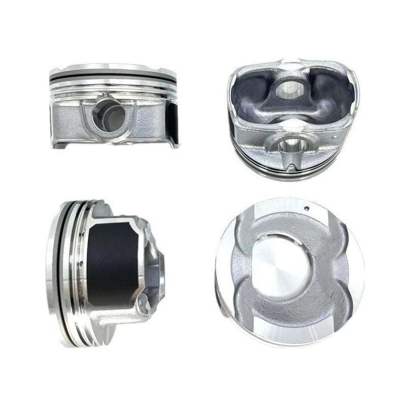 Kit cylindre et axe piston Veloster 1.6L pour réparer les fuites - 2