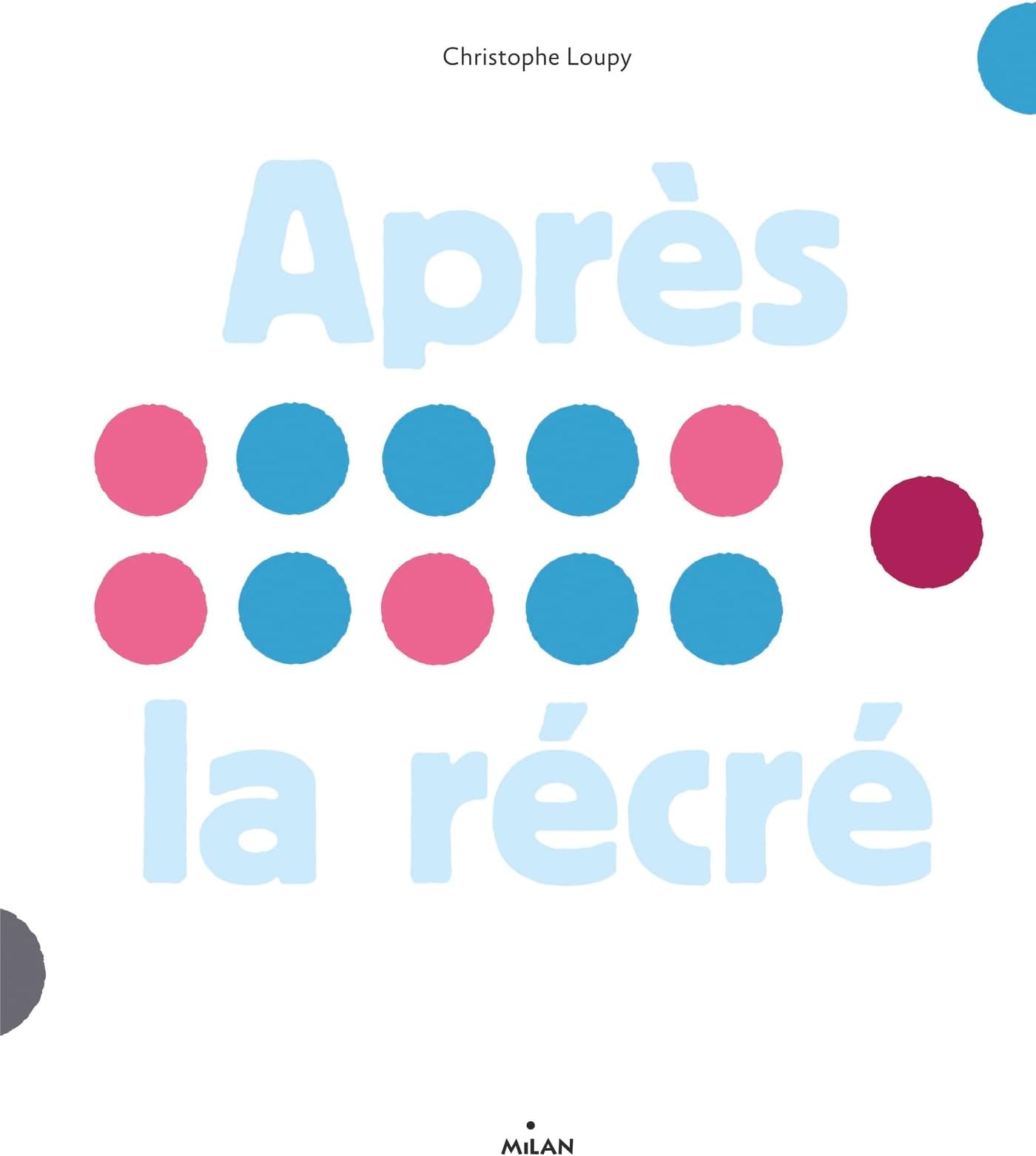 Après la récré