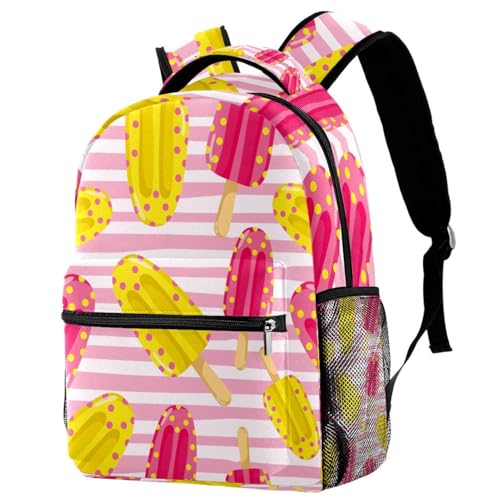 Sac de voyage décontracté et scolaire pour fille et garçon actif