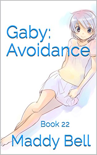 Gaby - Avoidance: Book 22