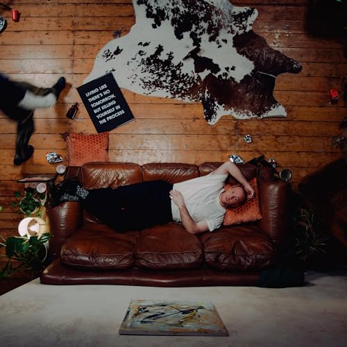 Living Like There's No Tomorrow, But Killing Yourself In The Process