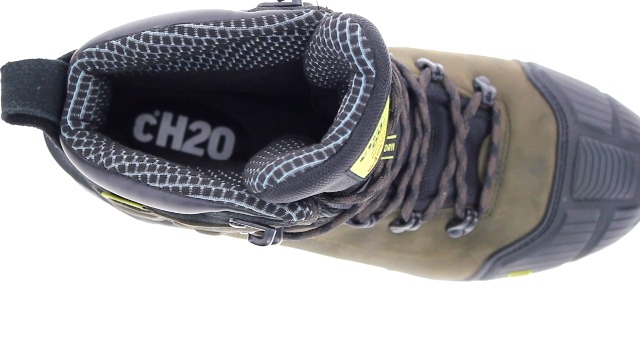 Amazon.com: cH2O: MENS 880 display picture 1