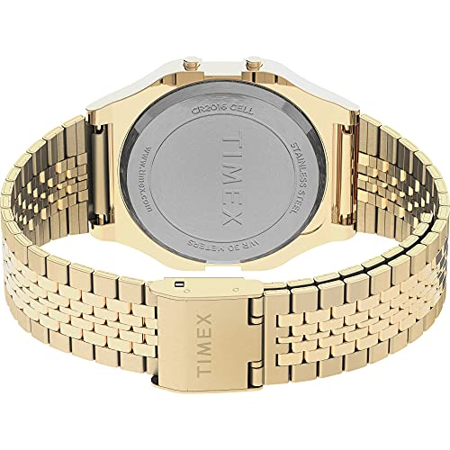 Image of Timex T80 34mm Watch