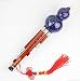 Professional Rosewood Cloisonne Hulusi, Chinese Hulusi (Bb Key)