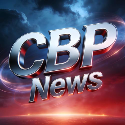 CBP News Episode: Fractures in the World Order