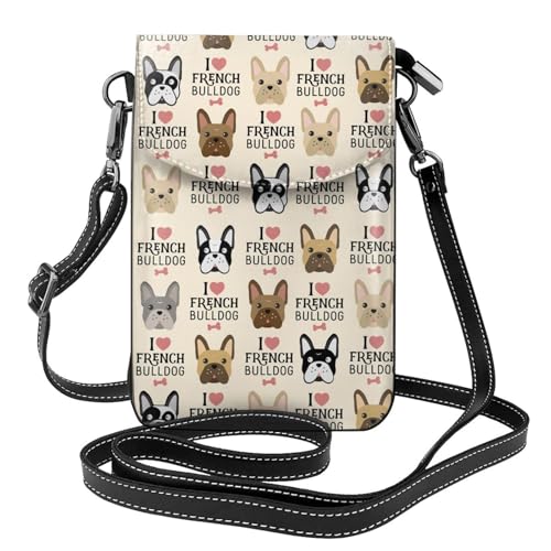 Pochettes pour téléphone portable femmes : rangez vos cartes et votre mobile