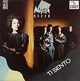  Ti sento (1986) / Vinyl Maxi Single [Vinyl 12\'\']