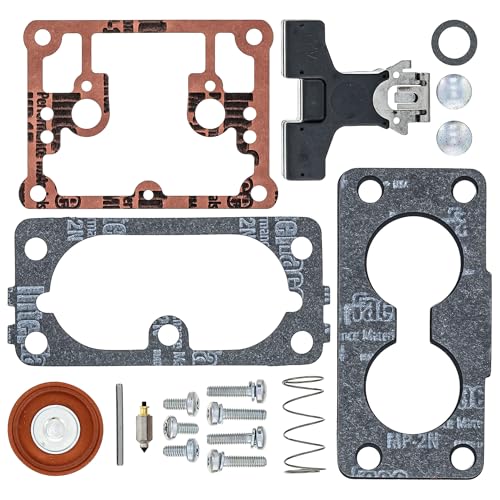 CUB CADET KH-24-757-71-S Kohler Carburetor Repair Kit Z Force SZ Tank 54 60 S LZ