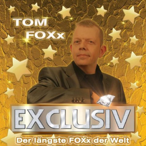 Tom FOXx