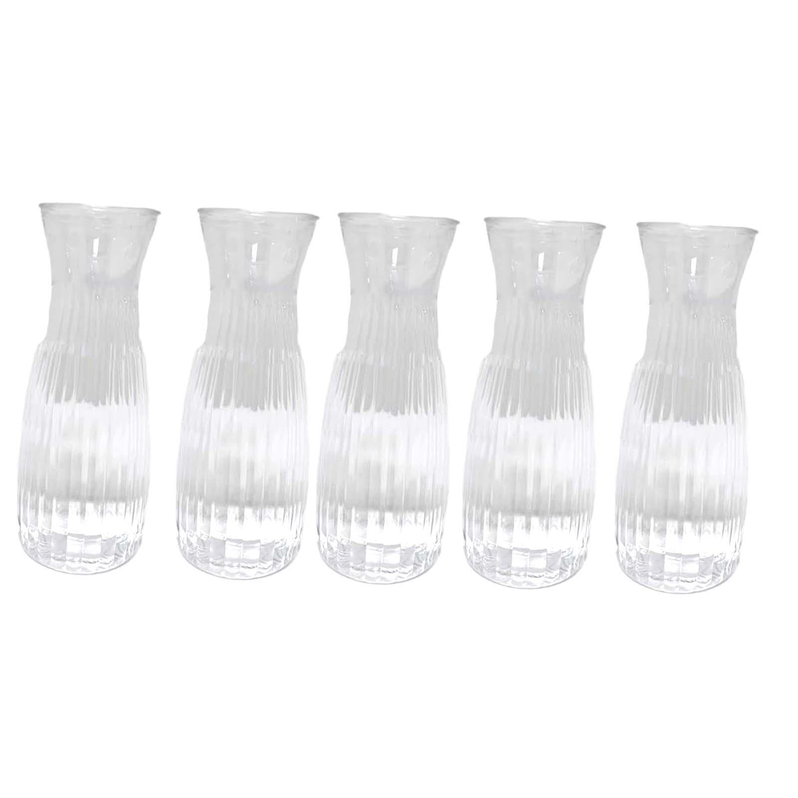 TWISAXC Unique Flower Vase Decorative Holder Stylish Planter Vase Showcasing Indoor Plants Beautiful Floral Arrangements Plant Indoor Decorative Dinner Tables Holder