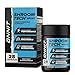 Onnit Shroom Tech Sport: Clinically Studied Preworkout Supplement with Cordyceps Mushroom (28ct)