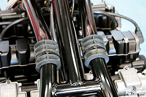 CBR400F フューエル タンク クッション セット 2点 Amazon | PMC/ピーエムシー Z/KZ H2/750SS フューエルタンククッション
