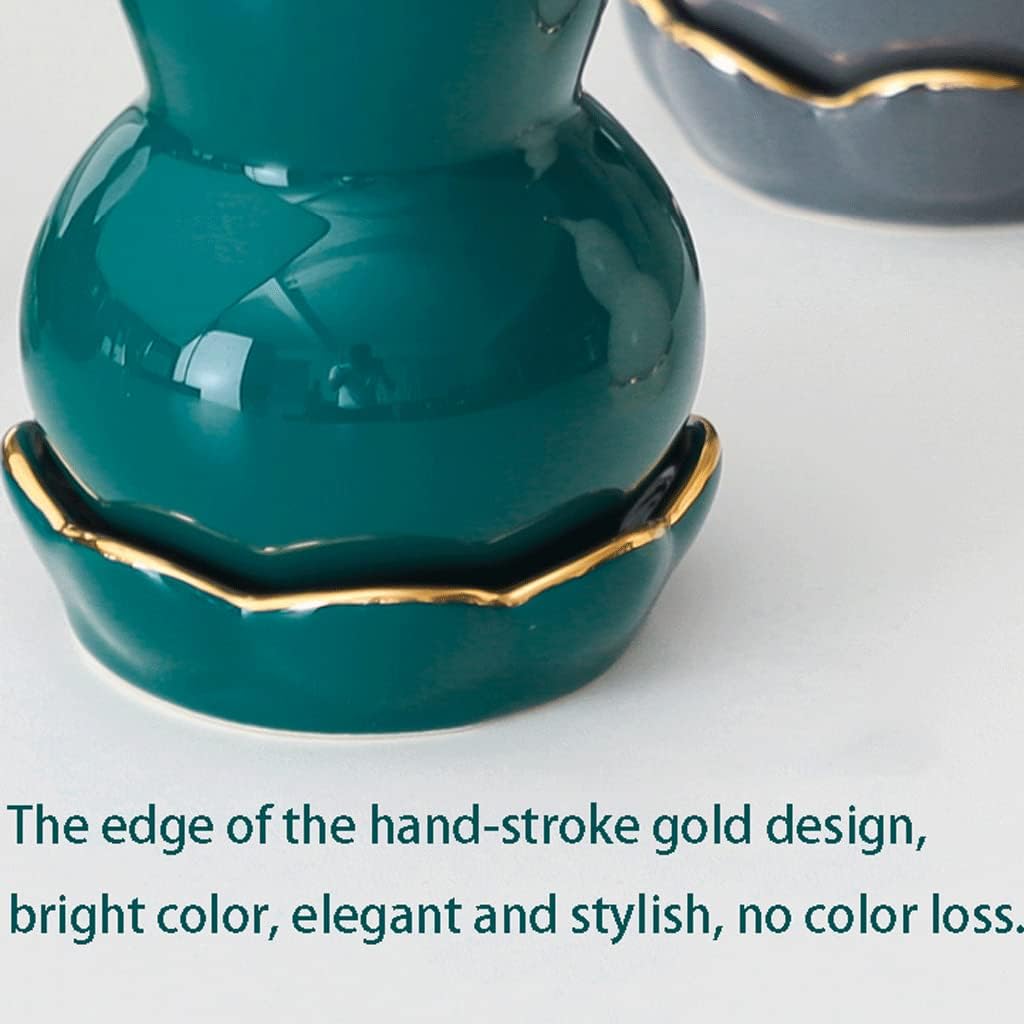 Ceramic Toothpicks Container ，Plastic Toothpick Case，Fashion With Lid Toothpick Holder Ceramic Toothpick Dispenser Toothpick Holder Storage Toothpicks Container Chic(Beige)