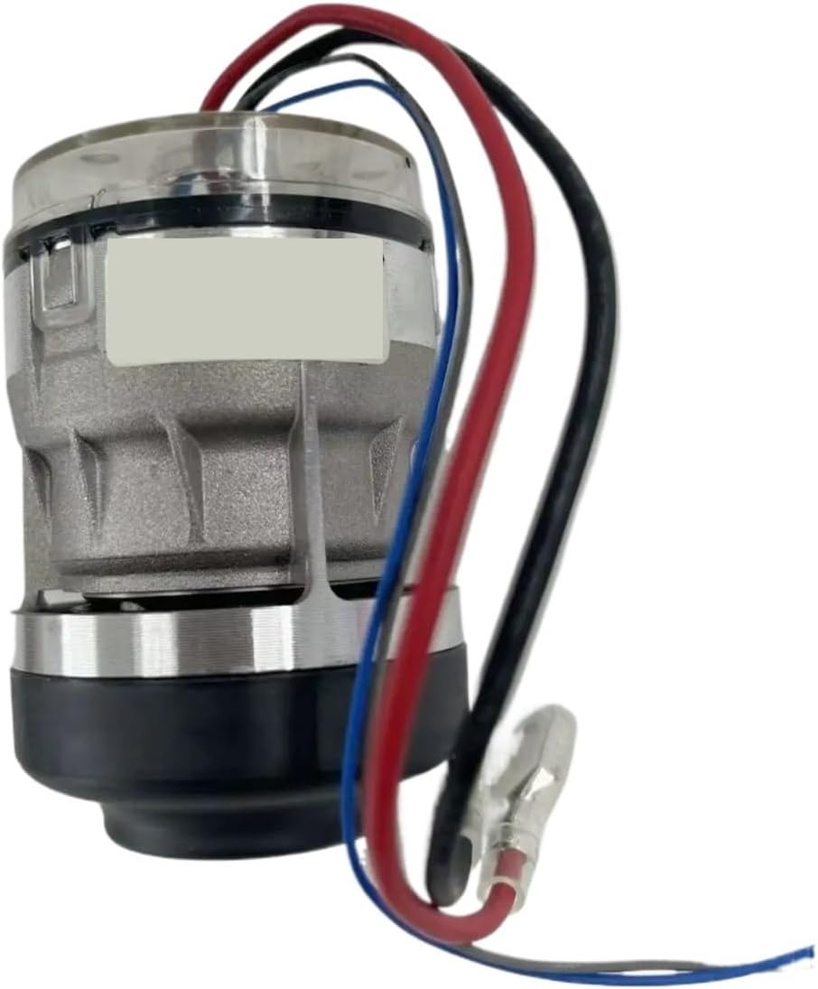 1pcs Motor M2209 21.6V 150W ，Compatible for Dreame， H12 Pro Handheld Vacuum Cleaner Spare Parts Accessories MXD-A-2 Motor