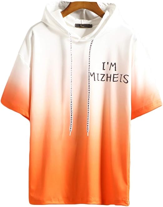Amazon Sujesi メンズ Tシャツ 夏 スポーツ グラデーション 大きいサイズ インナー カジュアル ゆったり ファッション 代 30代 4色 Tシャツ カットソー 通販 Amazon Sujesi メンズ Tシャツ 夏 スポーツ グラデーション 大きいサイズ インナー カジュアル ゆったり ファッション 代 30代 4色 Tシャツ カットソー 通販