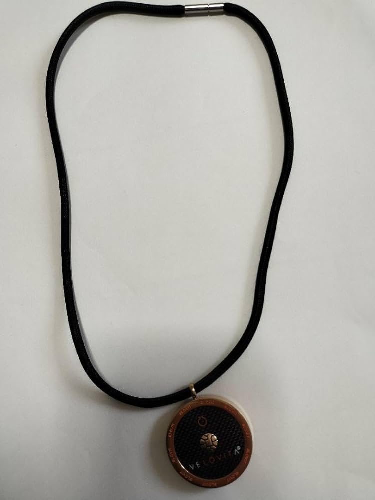 Amazon.co.jp: 電磁波対策ペンダント tuun（チューン）シューマン共鳴