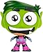 Price comparison product image Teen Titans Go Beast Boy Super Tooter Figure
