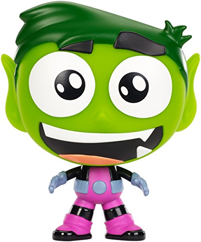 Price comparison product image Teen Titans Go Beast Boy Super Tooter Figure