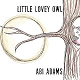 Little Lovey Owl