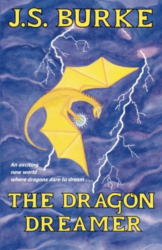 The Dragon Dreamer