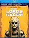 The Lords of Salem [Blu-ray]
