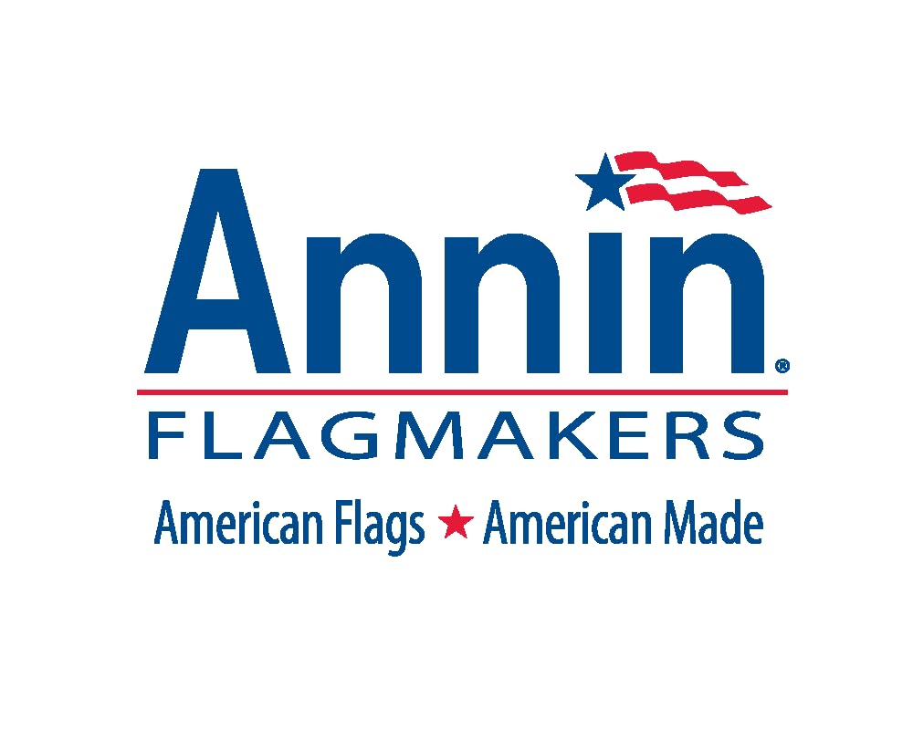 Vintage ヴィンテージ フラッグ インディアナ州旗 ANNIN FLAG Vintage Nylon Indiana State Flag USA Made Big Old Nyl-Glo