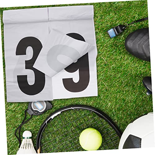 Marcador portátil de golf de mesa miniatura 5