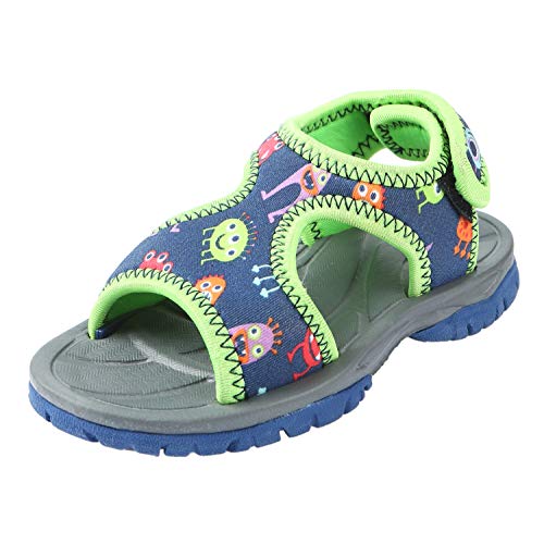Northside Unisex-Child Minnow Water Shoe