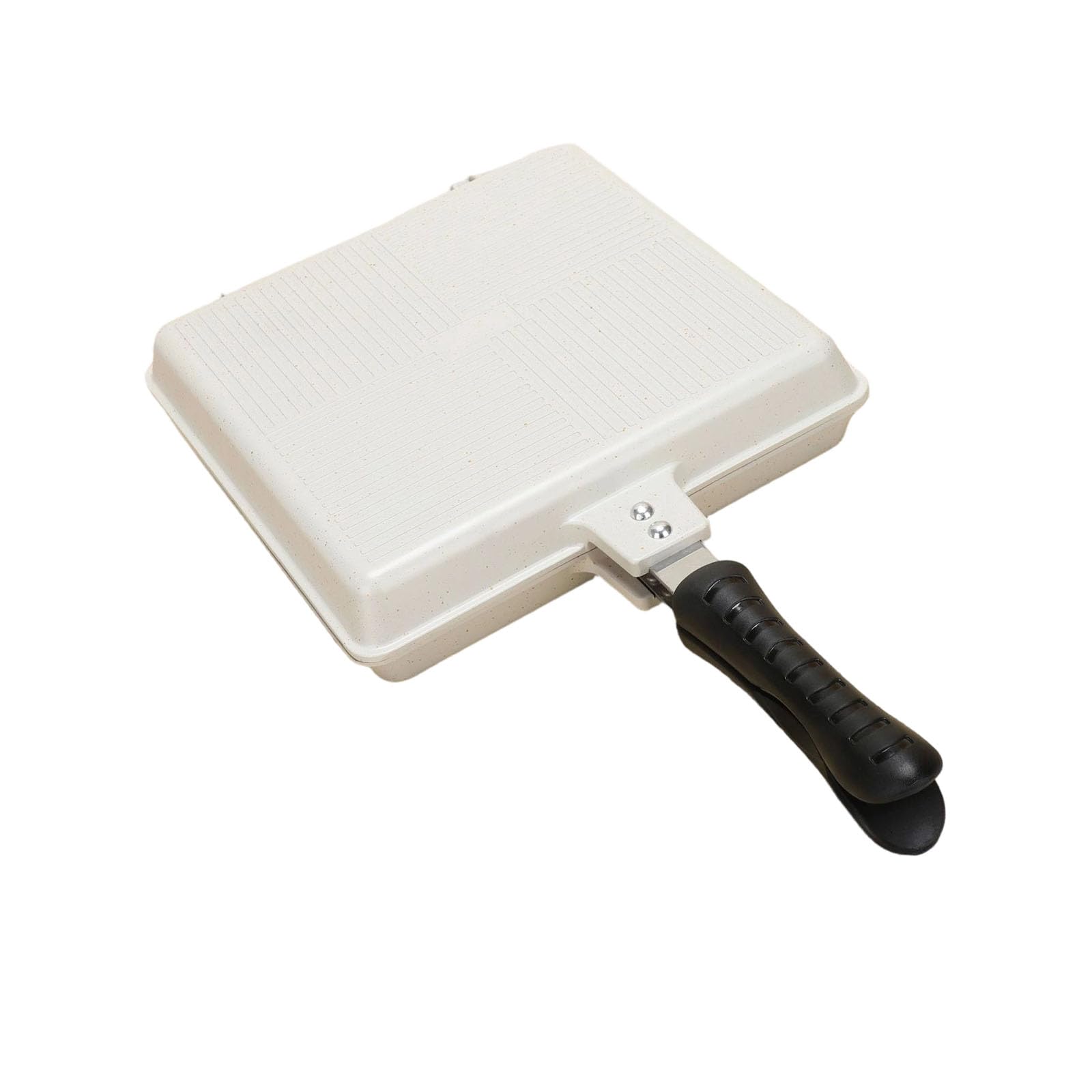 Xinsheinelry Firm Aluminum Baking Pan for Perfectly Prepared Steaks Every Time in Your Kitchen Steak Lover Barbecue Pan