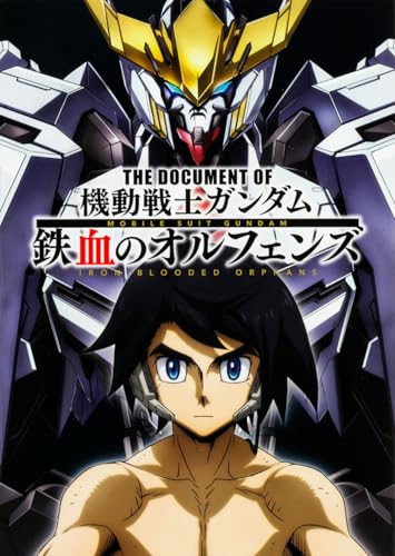 The Document of 機動戦士ガンダム 鉄血のオルフェンズ