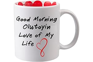 Got Yuanjian? - Ceramic Latte Mug 12oz