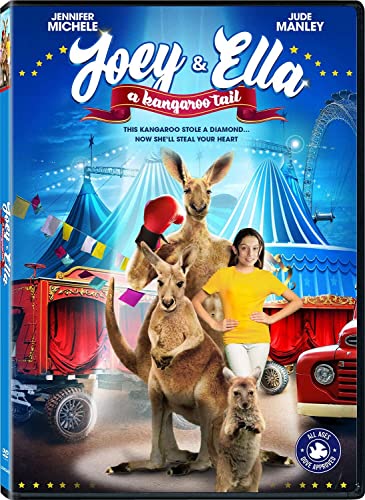 Joey & Ella - DVD product thumbnail 2