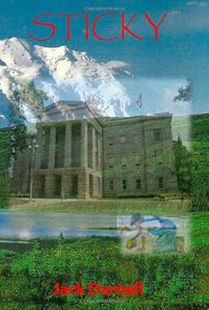 Paperback Sticky Book