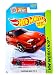Hot Wheels 2015 HW Workshop '96 Nissan 180SX Type X 205/250, Red
