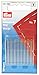 Produktbild Prym Sewing Needles, Legierter Stahl, Silber, One Size