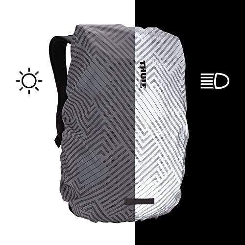 Thule Backpack Rain Cover pour protéger le sac à dos en rando